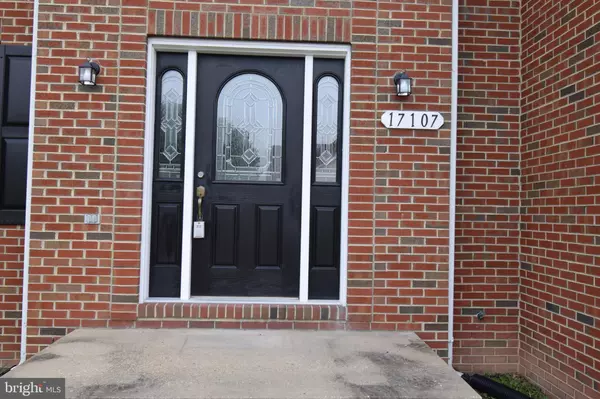 Accokeek, MD 20607,17107 BRITFIELD CT