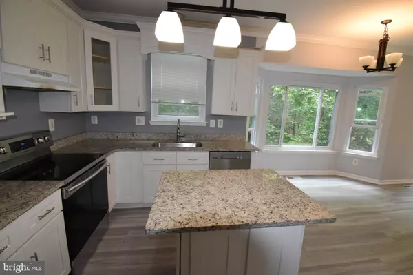 Accokeek, MD 20607,17107 BRITFIELD CT