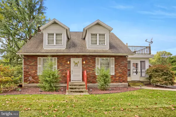 Halifax, PA 17032,508 N 2ND ST