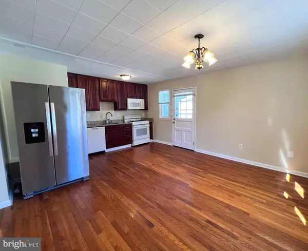 Capitol Heights, MD 20743,1211 NOVA AVE