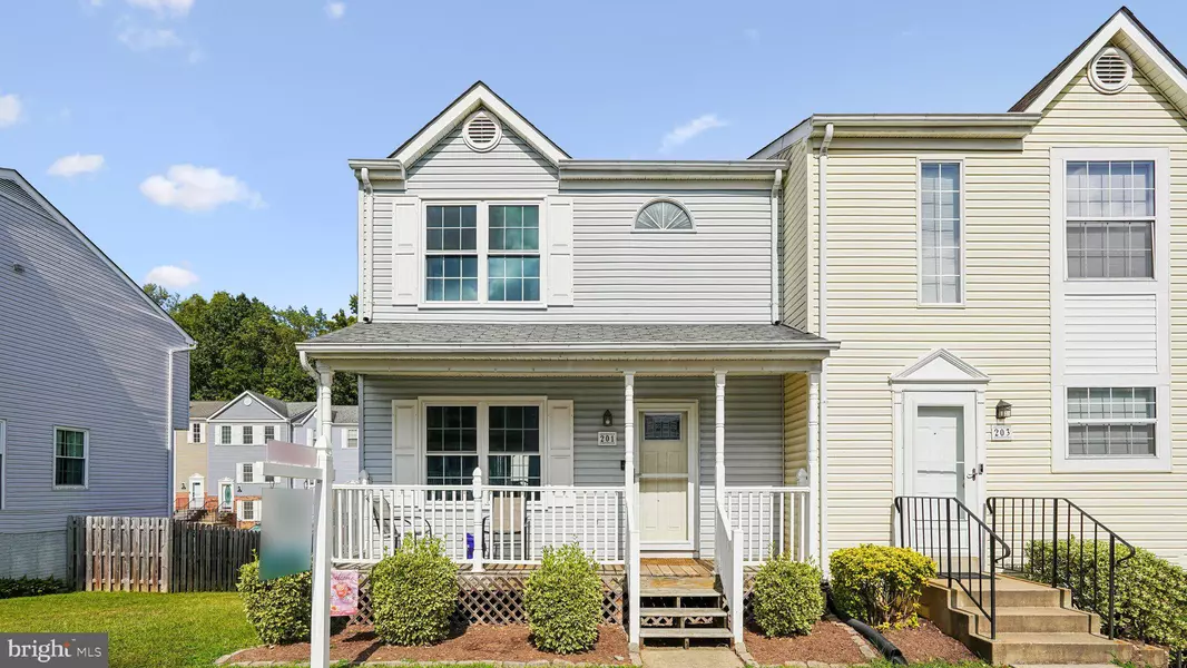 201 MAYFAIR PL #179, Stafford, VA 22556