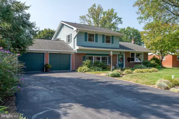 Lancaster, PA 17601,458 REVERE RD
