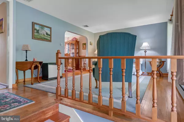 Lancaster, PA 17601,458 REVERE RD