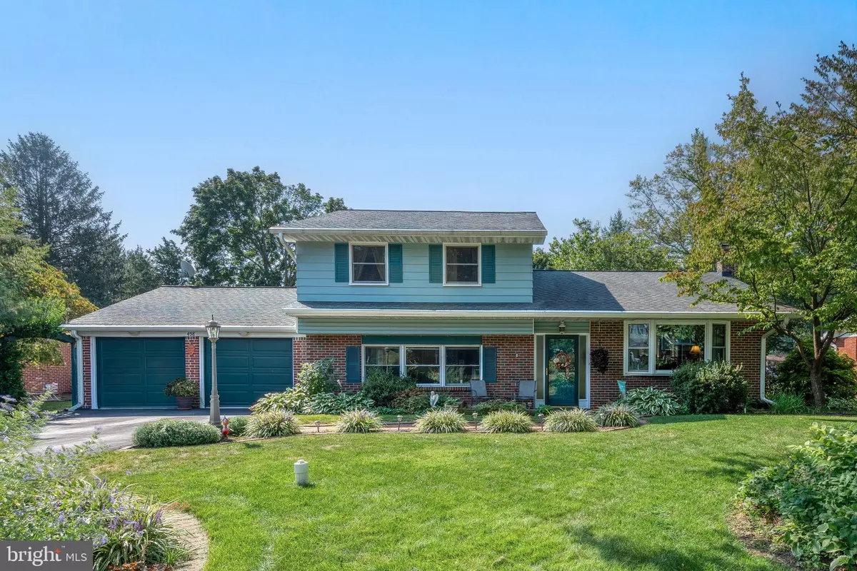 Lancaster, PA 17601,458 REVERE RD