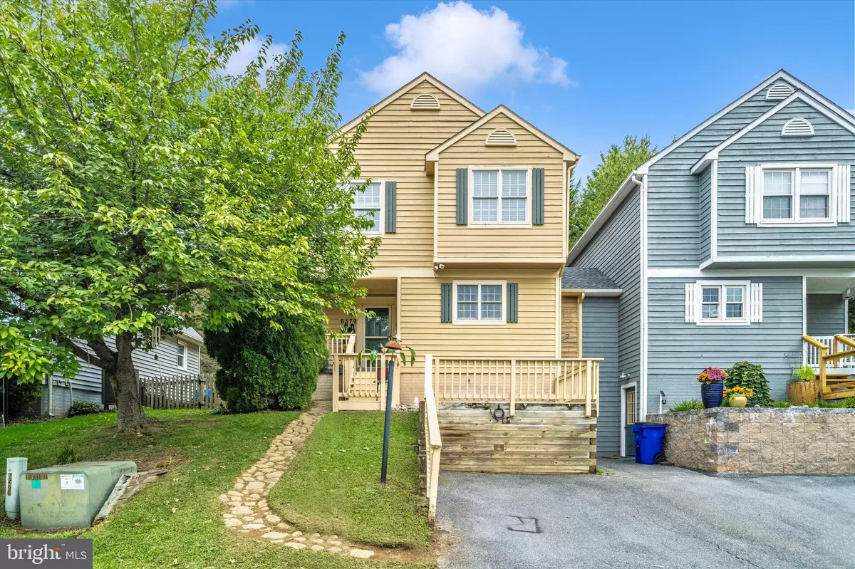 New Market, MD 21774,6579 EDGEWOOD RD