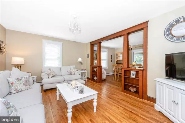 Brunswick, MD 21716,305 N DELAWARE AVE