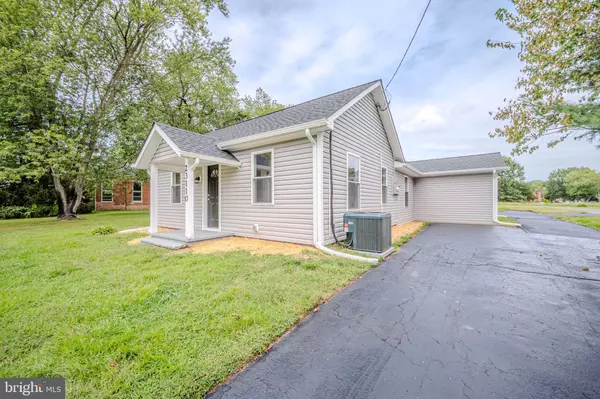 23110 OLD FAIRLEE RD, Chestertown, MD 21620