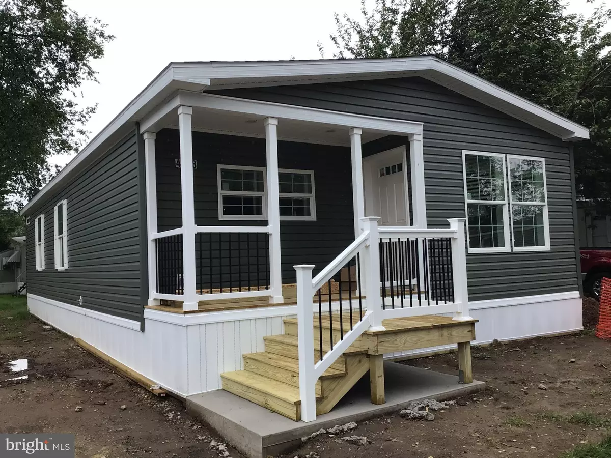 Morrisville, PA 19067,4118 DAVIS DR