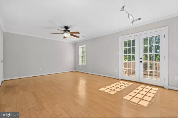 Damascus, MD 20872,25159 TRALEE CT #G-4