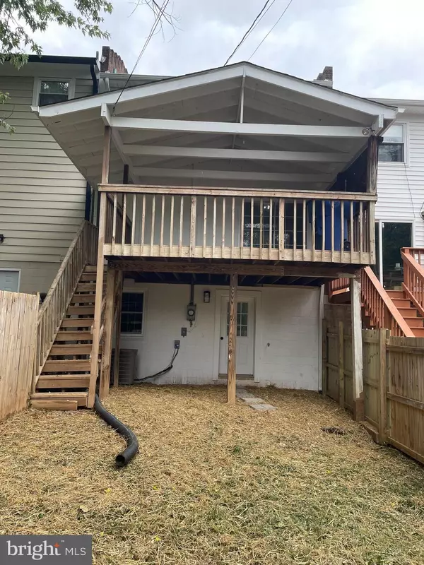 Front Royal, VA 22630,337 1/2 KENDRICK LN #1/2