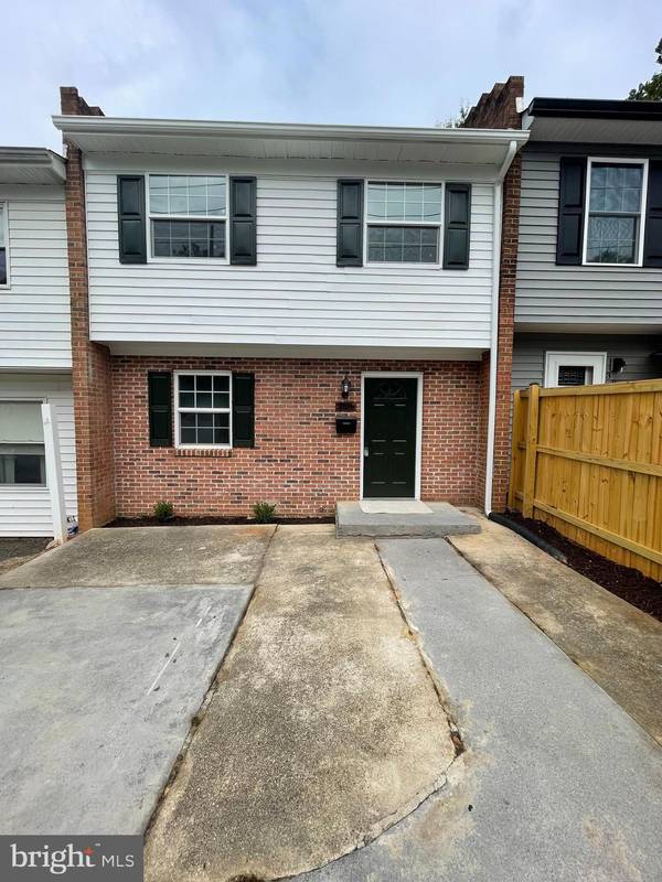 337 1/2 KENDRICK LN #1/2, Front Royal, VA 22630