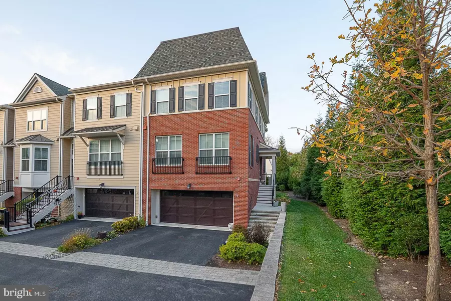 75 S MERION AVE, Bryn Mawr, PA 19010