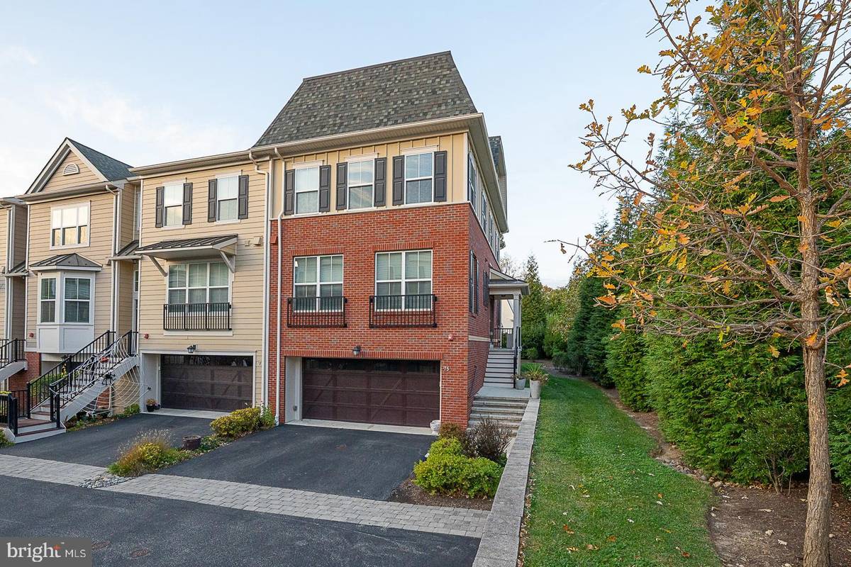 Bryn Mawr, PA 19010,75 S MERION AVE