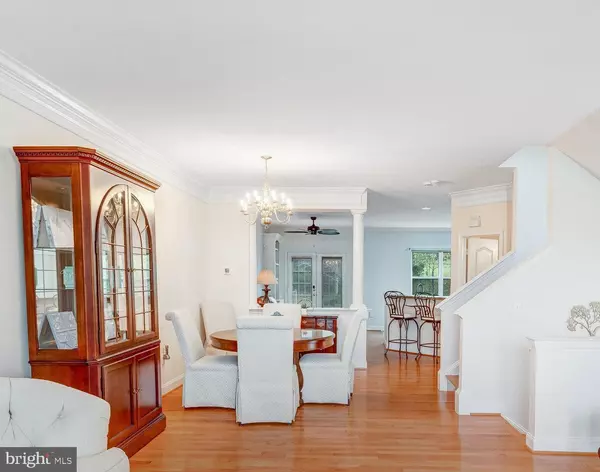 Woodbridge, VA 22191,16559 BRAMBLEWOOD LN