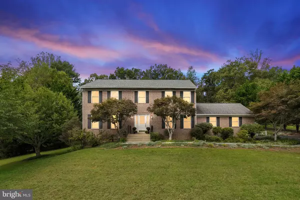 Amissville, VA 20106,1372 FREEMAN DR