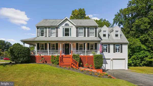 Stafford, VA 22554,3201 AQUIA DR