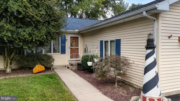 Milford, DE 19963,6 BRANDYWINE RD