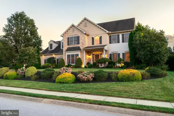 New Holland, PA 17557,208 WILLOW RDG