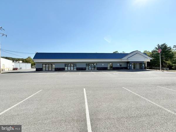 Parkesburg, PA 19365,167 BRANDT ST. #A & B