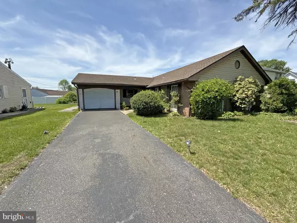 Willingboro, NJ 08046,31 HENDERSON LN