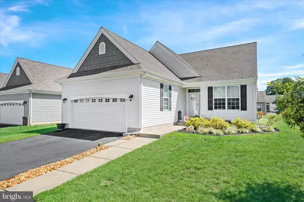 Smyrna, DE 19977,2 CYCLOPS TRL