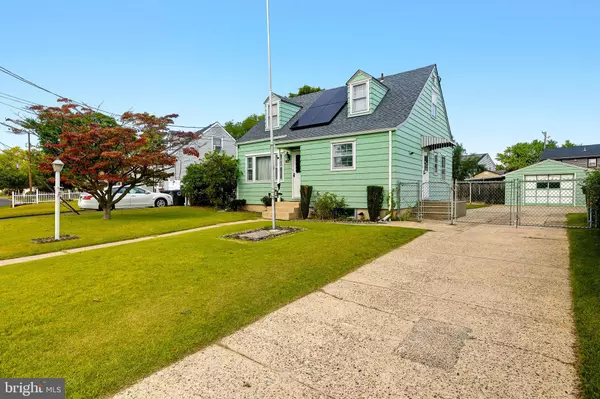 Clementon, NJ 08021,2101 BRIGHTON