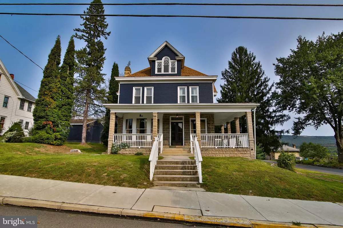 Slatington, PA 18080,431 E WASHINGTON ST