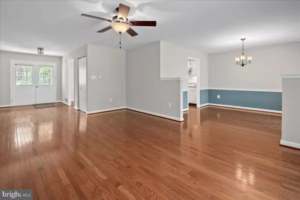 Alexandria, VA 22307,1804 MASON HILL DR