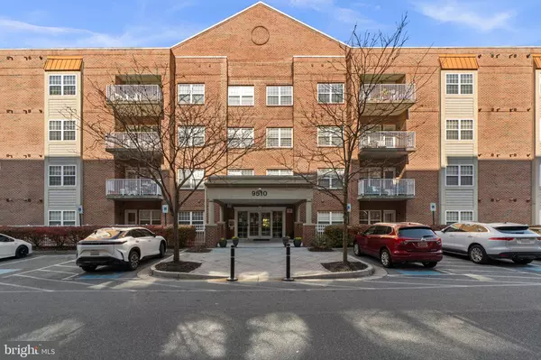 Owings Mills, MD 21117,9510 COYLE RD #109