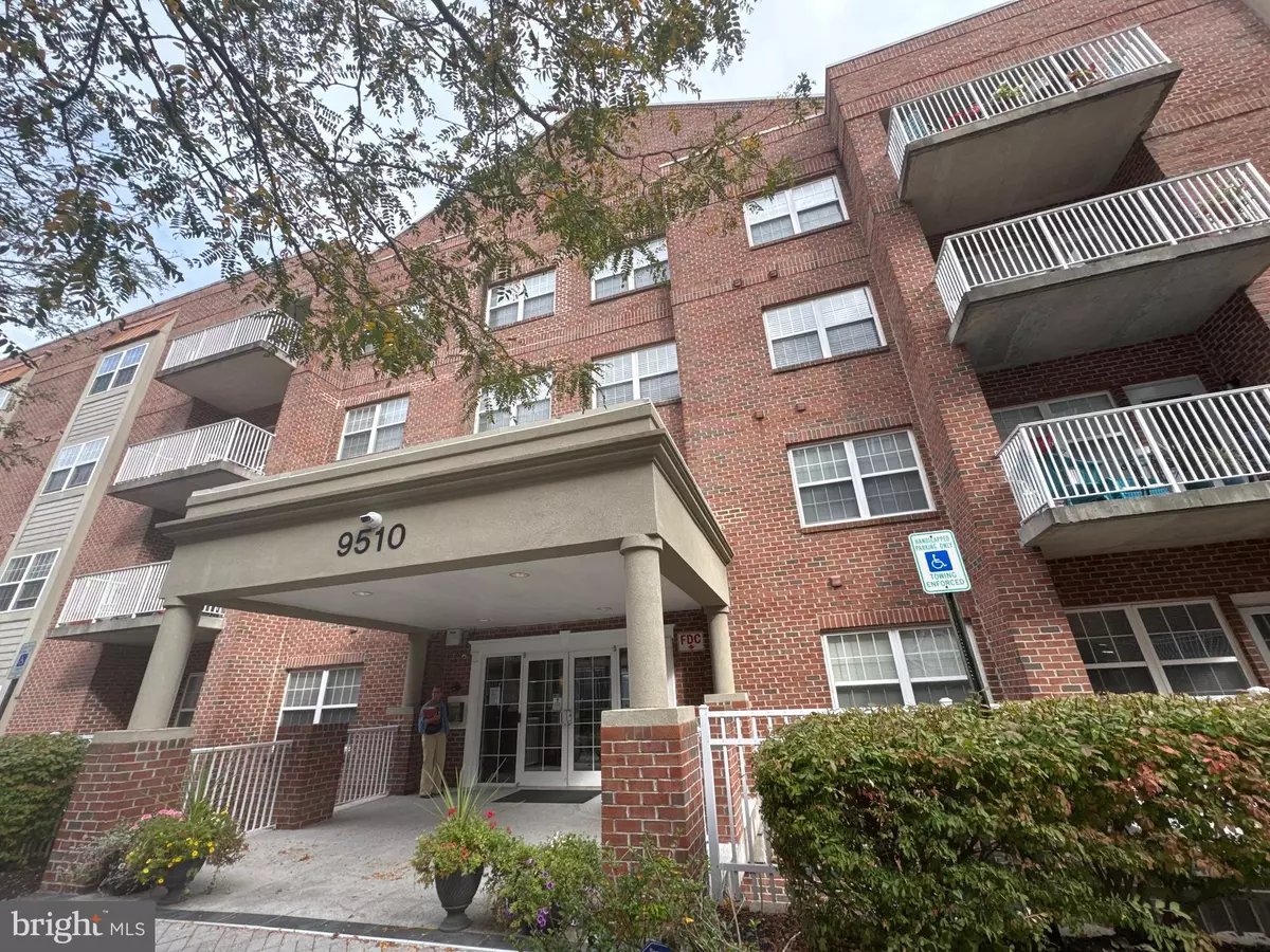 Owings Mills, MD 21117,9510 COYLE RD #109