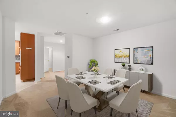 Owings Mills, MD 21117,9510 COYLE RD #109