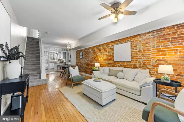 Baltimore, MD 21224,640 S CURLEY ST