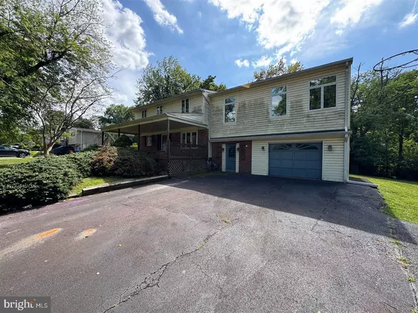 Blue Bell, PA 19422,1698 DAWS RD