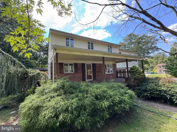 Blue Bell, PA 19422,1698 DAWS RD