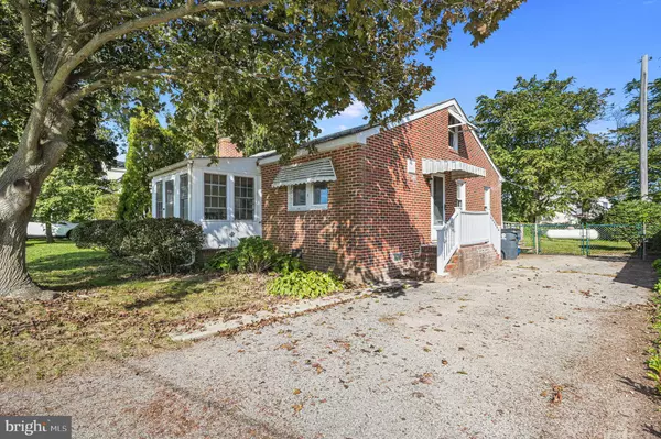 Dover, DE 19901,32 BELL ST