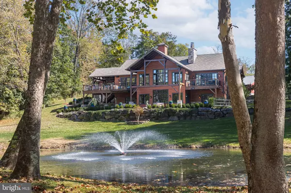 992 WORTHINGTON MILL RD, Newtown, PA 18940