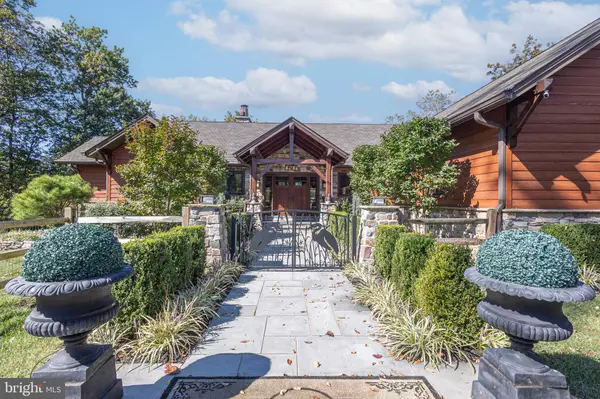 Newtown, PA 18940,992 WORTHINGTON MILL RD