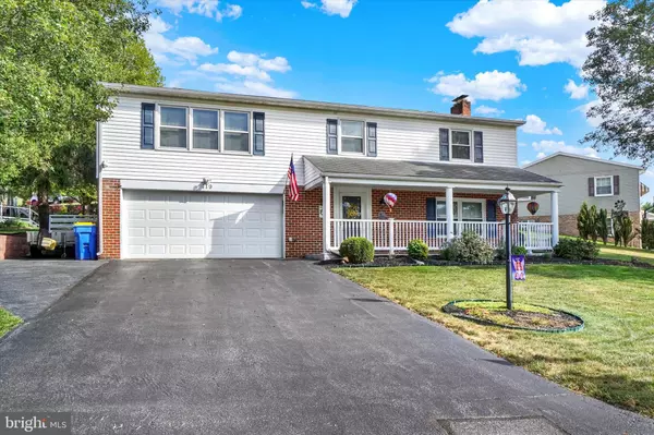 119 LEXINGTON RD, York, PA 17402