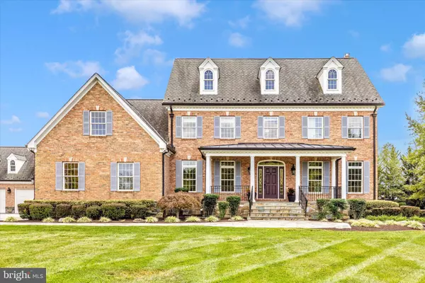 10036 OLD FREDERICK TER, Frederick, MD 21701