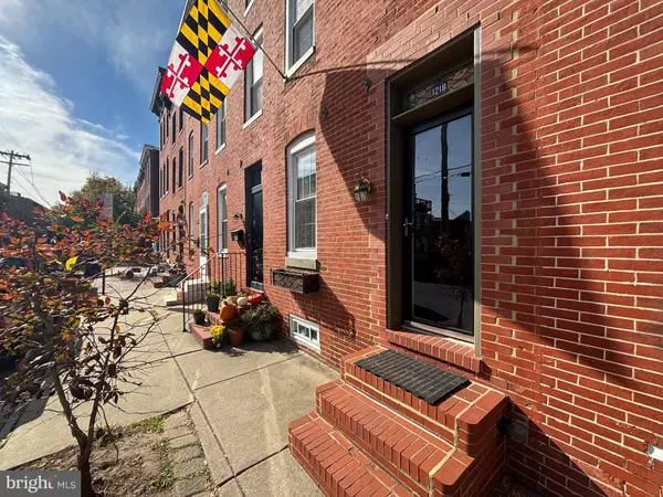 1218 RIVERSIDE AVE, Baltimore, MD 21230