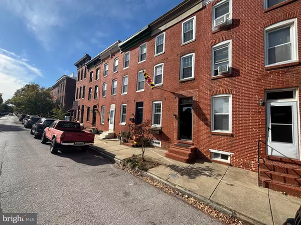 Baltimore, MD 21230,1218 RIVERSIDE AVE