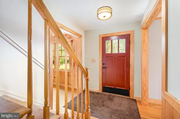 Reisterstown, MD 21136,5410 WEYWOOD DR