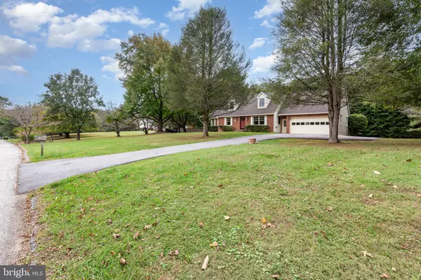 Reisterstown, MD 21136,5410 WEYWOOD DR
