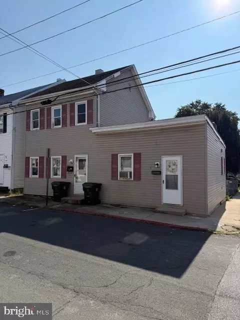 Hagerstown, MD 21740,66-68 ELIZABETH ST