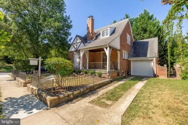 Washington, DC 20011,5900 2ND PL NW
