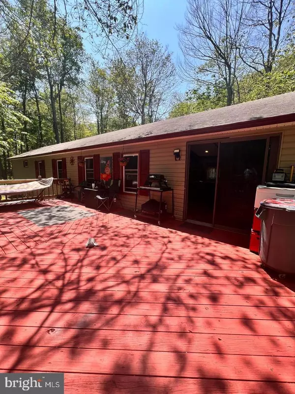 Gouldsboro, PA 18424,15 MOHICAN PATH