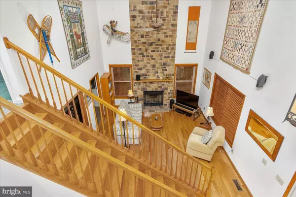 Falling Waters, WV 25419,196 CHESLEY DR