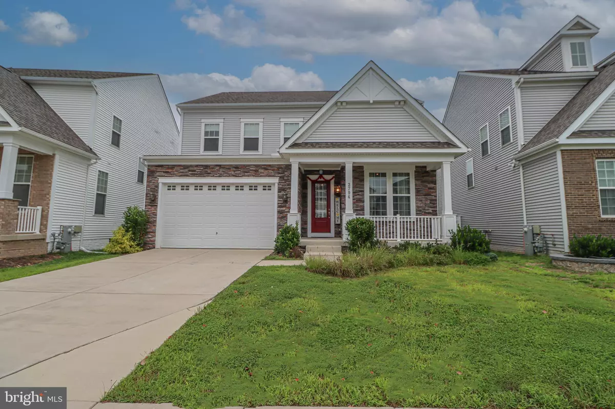Odenton, MD 21113,2794 GOLDEN ASTER PL