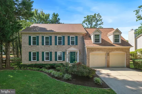 900 WHITE PINE PL, Potomac, MD 20854