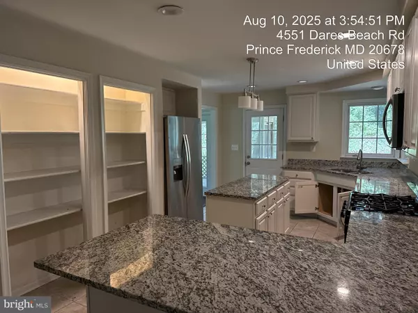 Prince Frederick, MD 20678,4551 DARES BEACH RD